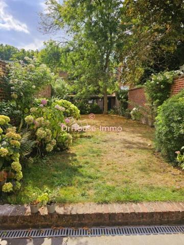 Maison à vendre 8 pièces de 185 m²