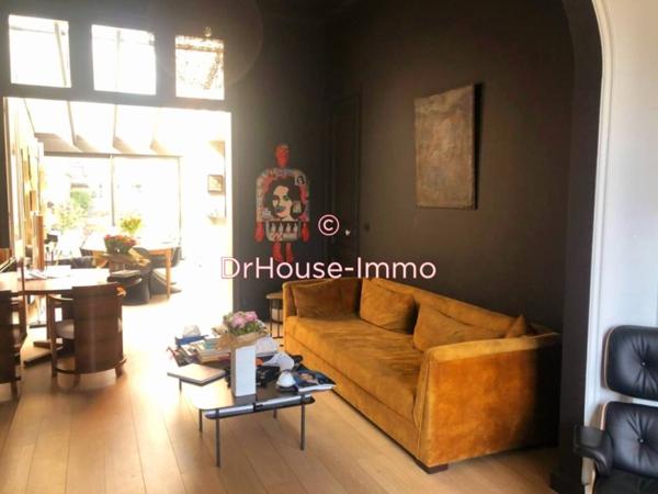 Maison à vendre 8 pièces de 185 m²