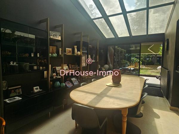 Maison à vendre 8 pièces de 185 m²