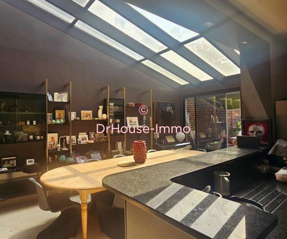 Maison à vendre 8 pièces de 185 m²