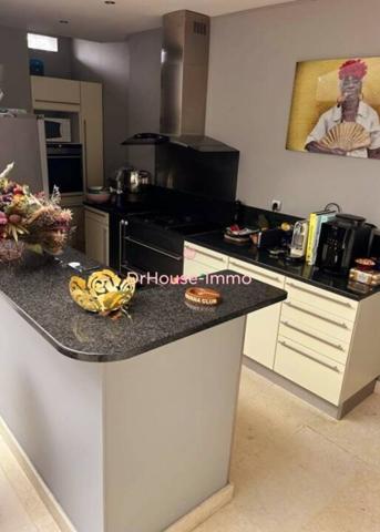 Maison à vendre 8 pièces de 185 m²