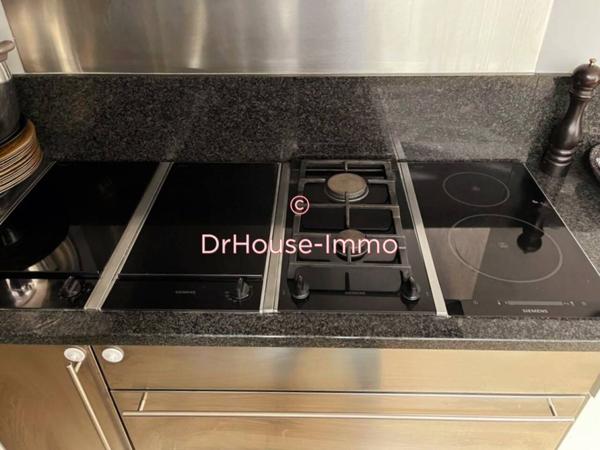 Maison à vendre 8 pièces de 185 m²