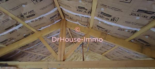 Maison à vendre 5 pièces de 120 m²