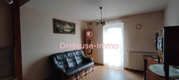 Maison à vendre 5 pièces de 120 m²