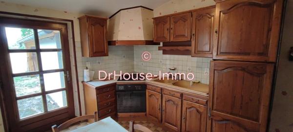 Maison à vendre 5 pièces de 120 m²