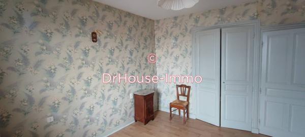 Maison à vendre 5 pièces de 120 m²