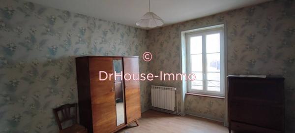 Maison à vendre 5 pièces de 120 m²