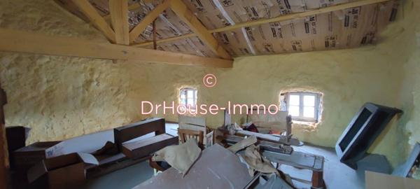 Maison à vendre 5 pièces de 120 m²