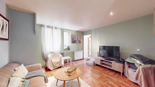 Maison familiale 6 pièces avec jardin, piscine et dépendance Cournonterral