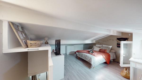 Maison familiale 6 pièces avec jardin, piscine et dépendance Cournonterral