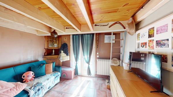 Maison familiale 6 pièces avec jardin, piscine et dépendance Cournonterral