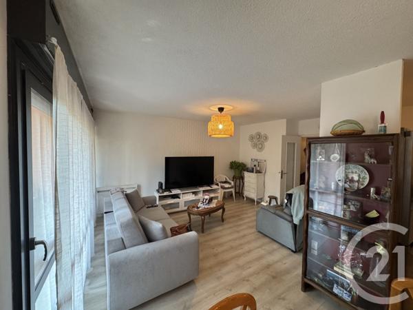 Appartement F3 à vendre  3 pièces - 65,29 m2 CASTANET TOLOSAN - 31
