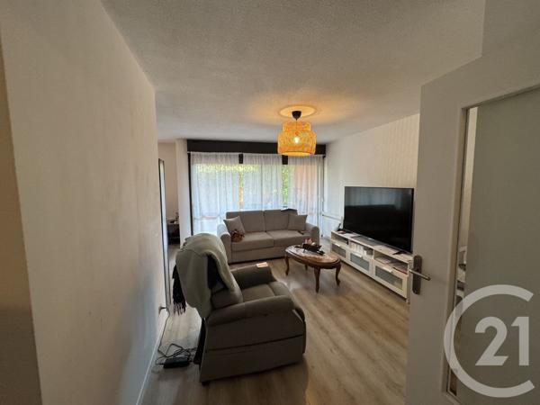 Appartement F3 à vendre  3 pièces - 65,29 m2 CASTANET TOLOSAN - 31