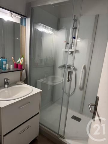 Appartement F3 à vendre  3 pièces - 65,29 m2 CASTANET TOLOSAN - 31