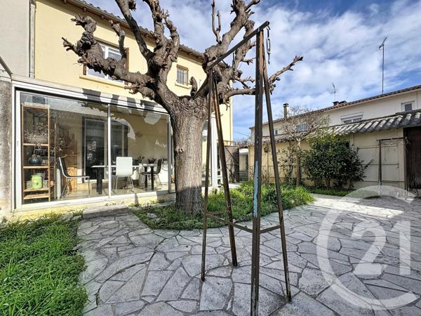 Maison à vendre  4 pièces - 100 m2 MONTPELLIER - 34