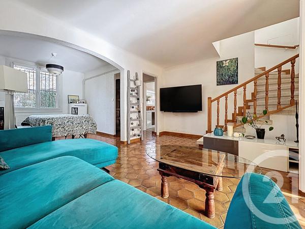 Maison à vendre  4 pièces - 100 m2 MONTPELLIER - 34