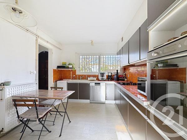 Maison à vendre  4 pièces - 100 m2 MONTPELLIER - 34