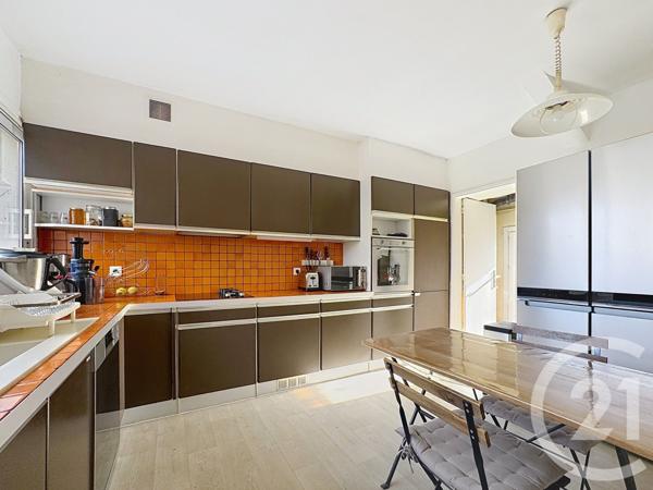 Maison à vendre  4 pièces - 100 m2 MONTPELLIER - 34