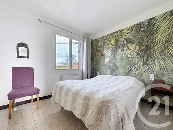 Maison à vendre  4 pièces - 100 m2 MONTPELLIER - 34