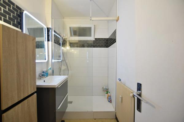 Appartement trois chambres proche des facultés d'Angers !