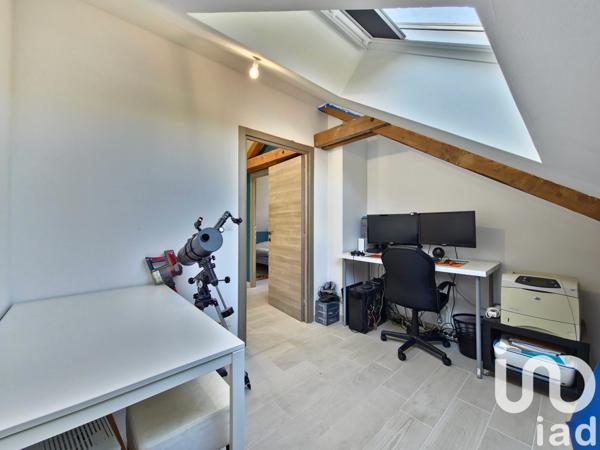 Maison 7 pièces de 140 m² à Metz (57050)