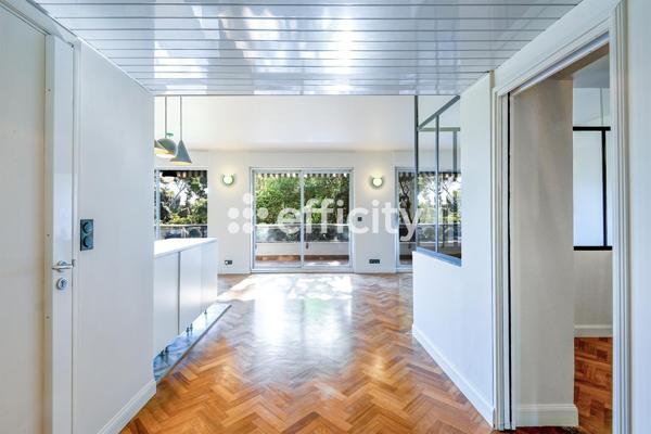 Appartement 2 pièces - 70 m²