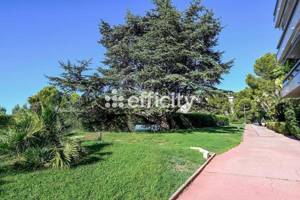 Appartement 2 pièces - 70 m²