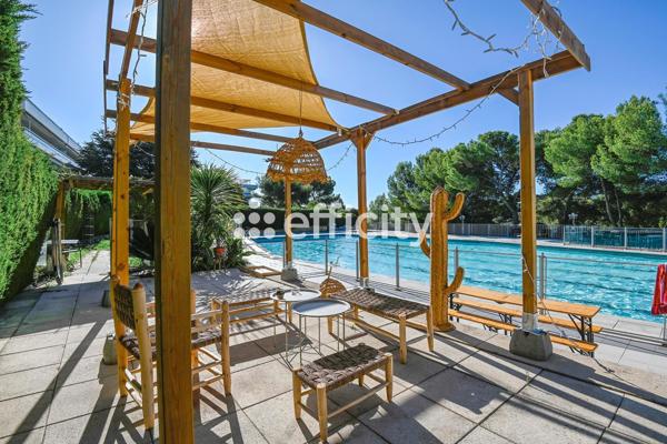 Appartement 2 pièces - 70 m²