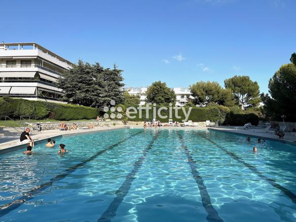 Appartement 2 pièces - 70 m²