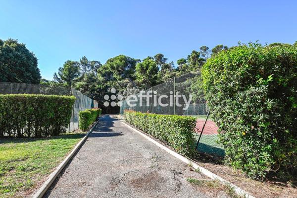 Appartement 2 pièces - 70 m²