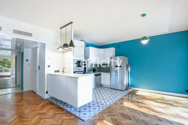 Appartement 2 pièces - 70 m²