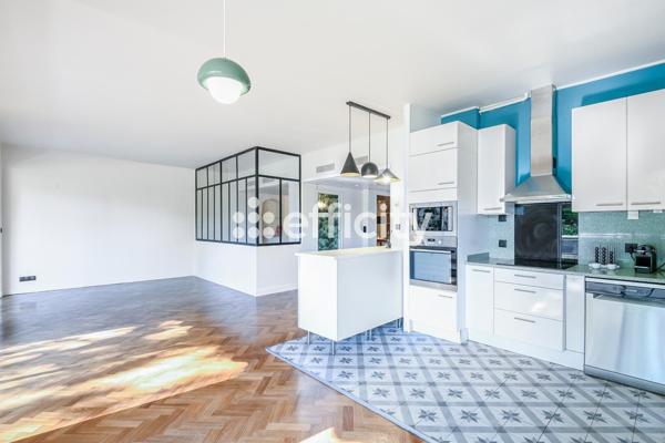 Appartement 2 pièces - 70 m²