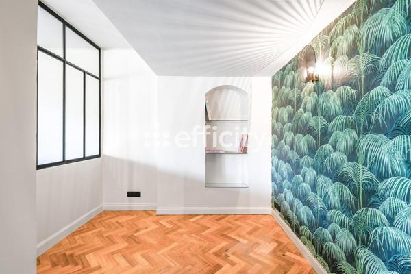 Appartement 2 pièces - 70 m²