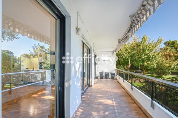 Appartement 2 pièces - 70 m²