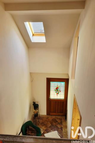 Maison à vendre 8 pièces 186 m² Bouxwiller