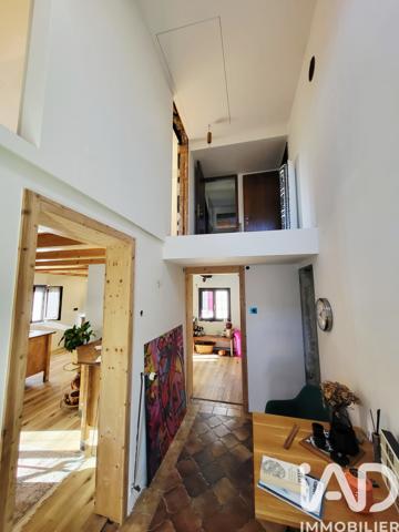 Maison à vendre 8 pièces 186 m² Bouxwiller