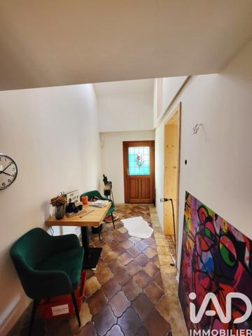 Maison à vendre 8 pièces 186 m² Bouxwiller