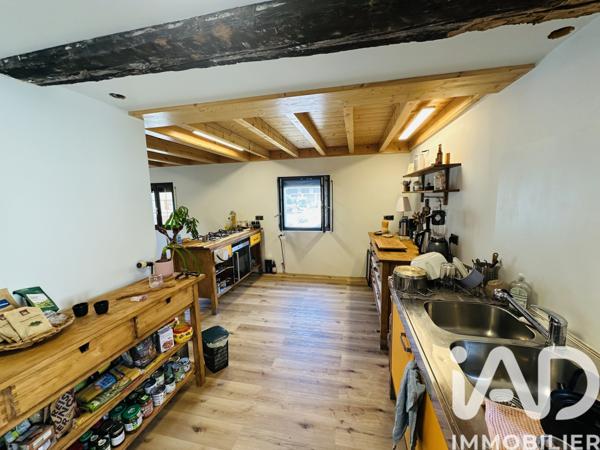 Maison à vendre 8 pièces 186 m² Bouxwiller
