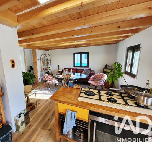 Maison à vendre 8 pièces 186 m² Bouxwiller