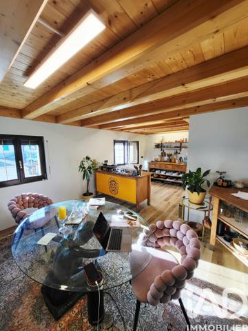 Maison à vendre 8 pièces 186 m² Bouxwiller