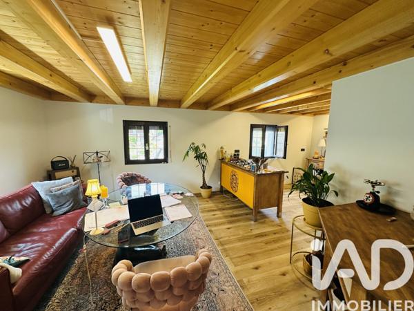 Maison à vendre 8 pièces 186 m² Bouxwiller