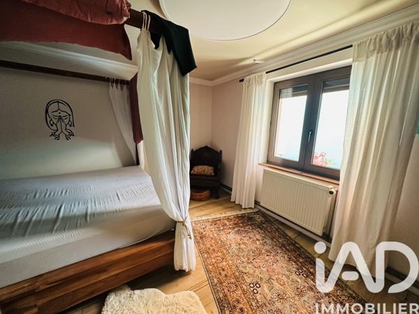 Maison à vendre 8 pièces 186 m² Bouxwiller