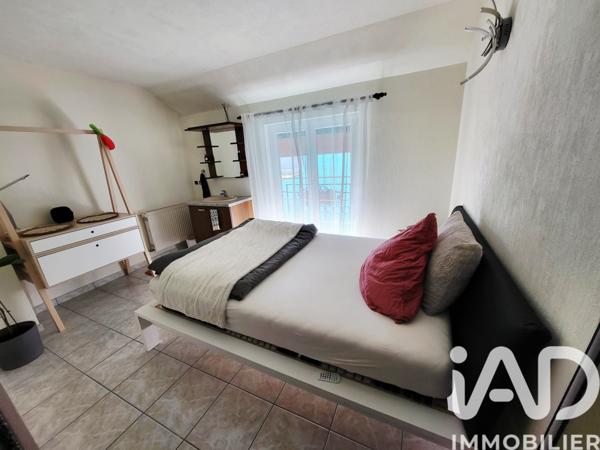 Maison à vendre 8 pièces 186 m² Bouxwiller