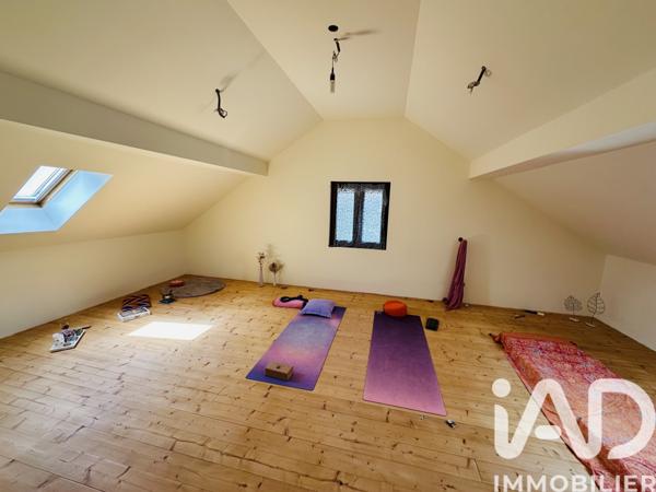 Maison à vendre 8 pièces 186 m² Bouxwiller