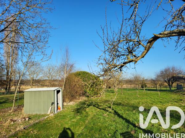Maison à vendre 8 pièces 186 m² Bouxwiller