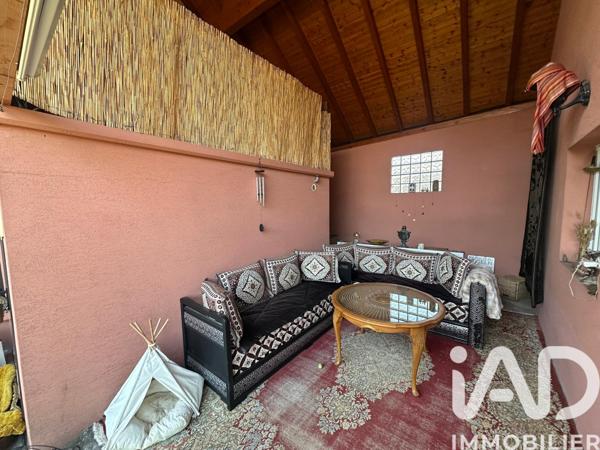 Maison à vendre 8 pièces 186 m² Bouxwiller