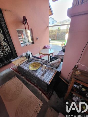 Maison à vendre 8 pièces 186 m² Bouxwiller
