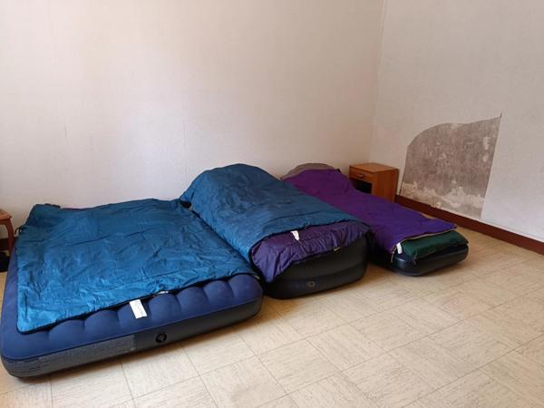 Vente Ferme 5 pièces 80 m2 à Saint-Mars-du-Désert