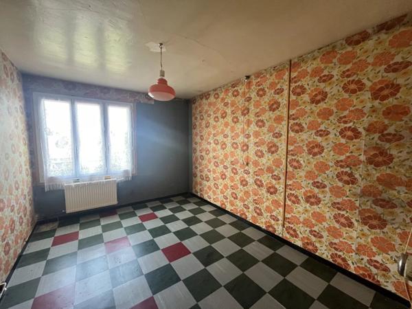 Vente Maison 4 pièces 80 m2 à Crécy-sur-Serre