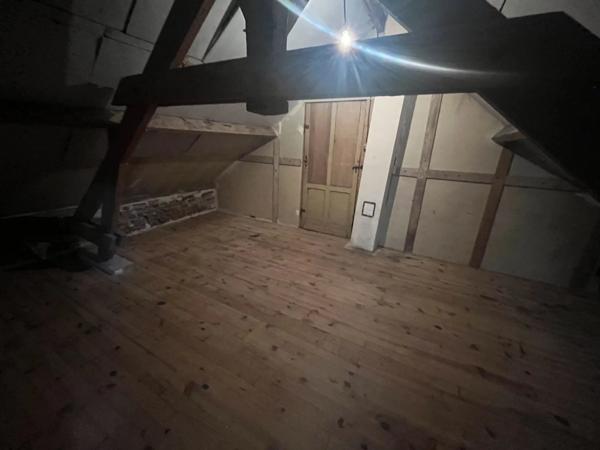 Vente Maison 4 pièces 80 m2 à Crécy-sur-Serre